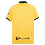 Günstige Fußballtrikots AC Mailand 3rd trikot 2025-26 Kurzarm